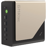 GMKTec EVO-T1 i EVO-X2 dostępne do kupienia. Mini PC z Intel Core Ultra 9 285H lub AMD Ryzen AI Max+ 395