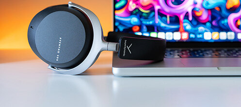 Recenzja Beyerdynamic Aventho 300. 50 godzin pracy z ANC, znakomita redukcja szumu, wysokiej jakości dźwięk i nie tylko