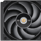 Thermaltake AW420 - najwydajniejsze chłodzenie AiO dla stacji roboczych. Schłodzi choćby serię Threadripper PRO 9000WX po OC