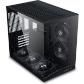 Lian Li O11D MINI V2 to kompaktowa, ale przemyślana obudowa, która oferuje naprawdę wiele. interesujący wybór w 2025 roku