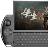 GPD WIN 5 - Najnowszy handheld wykorzysta procesory AMD Ryzen AI Max+ 395 oraz Ryzen AI Max 385 z serii Strix Halo