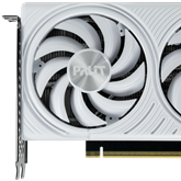 Palit GeForce RTX 5070, RTX 5060 Ti i RTX 5060 WHITE - nowe karty graficzne. W sam raz dla posiadaczy białych komponentów