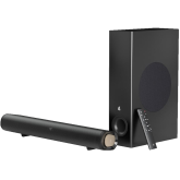 Creative Stage Pro - nowy zestaw kina domowego 2.1, który ma się sprawdzić nie tylko dla TV, ale i dla komputerów