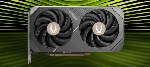 Test NVIDIA GeForce RTX 5050 - Wolniejszy od GeForce RTX 4060 i kilka tańszy od GeForce RTX 5060. Czego nie rozumiecie?