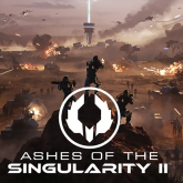 Ashes of the Singularity II - pierwsze detale i wymagania sprzętowe RTS-a z bitwami na wielką skalę