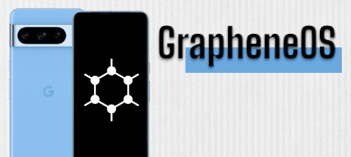 Recenzja GrapheneOS - mobilny system, który pozwoli Ci przejąć kontrolę. Prywatny Android bez usług Google