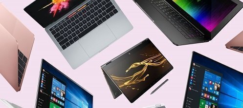 Jaki laptop kupić? Polecane laptopy do gier, nauki, pracy i multimediów. Poradnik zakupowy na sierpień i wrzesień 2025