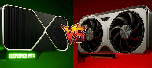 NVIDIA GeForce RTX 5060 Ti vs AMD Radeon RX 9060 XT - Test na słabszych procesorach AMD i Intel plus różnych wersjach PCIe