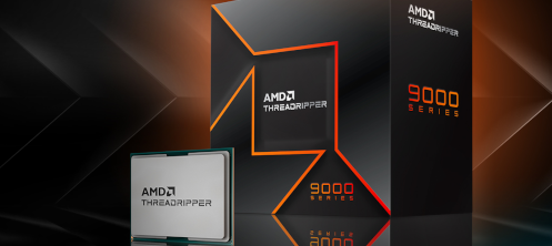 Test procesorów AMD Ryzen Threadripper 9980X i Threadripper 9970X - Wielordzeniowe kombajny do stacji robocznych