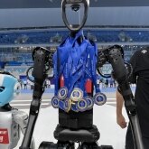 Pierwsze World Humanoid Robot Games w Chinach zakończone. W Pekinie rywalizowało aż 280 zespołów z 16 krajów