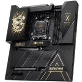 MSI MEG X870E GODLIKE X EDITION - premiera specjalnej płyty głównej z okazji 10-lecia serii dla najbardziej wymagających