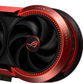 Limitowany ASUS ROG Matrix GeForce RTX 5090 na 30-lecie firmy. Memory Defroster, ciekły metal i cztery wentylatory