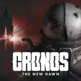 Cronos: The New Dawn - deweloperzy prezentują opuszczoną hutę na nowym materiale