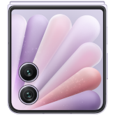 HONOR Magic V Flip2 - składany telefon z wielkim akumulatorem i aparatem 200 MP. Snapdragon 8 Gen 3, Wi-Fi 7 i Android 15