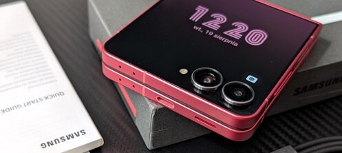 Test telefona Samsung Galaxy Z Flip7 - kto by pomyślał, iż najlepszy Flip w historii zostanie oparty na układzie Exynos...