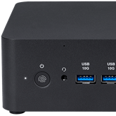 Zestaw komputerowy MSI Cubi NUC AI+ z Intel Lunar Lake debiutuje na rynku. Poznaliśmy ceny nowego Mini PC