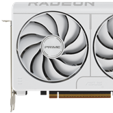 ASUS Prime Radeon RX 9070 XT White Edition - autorska karta graficzna RDNA 4 w białym wydaniu