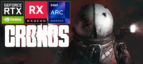 Test wydajności Cronos: The New Dawn - Dead Space po polsku, czyli za komuny nie było lepiej! Świetna grafika i wysokie wymagania