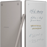 Notatnik reMarkable Paper Pro Move debiutuje. Nowość oferuje 7,3-calowy, kolorowy ekran E Ink, rysik i długi czas pracy