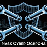 NASK za 300 mln złotych zabezpieczy polskie wodociągi w ramach ochrony przed rosyjskimi cyberatakami na infrastrukturę krytyczną