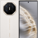 Smartfon Huawei Mate XTs debiutuje. Sprawdź, co nowego przynosi ulepszony, podwójnie składany model