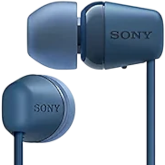 Sony IER-EX15C - przewodowe słuchawki douszne z USB typu C i pilotem. Fuzja klasyki z nowszym rozwiązaniem