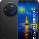 TCL NXTPAPER 60 Ultra - telefon ze specjalnym, dużym ekranem i wsparciem dla rysika. Tryb czytnika e-booków i Android 15