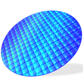 Intel 14A - litografia ma przynieść dużą energooszczędność względem procesu Intel 18A, jednak kosztem ceny wafla