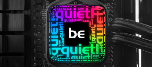 Test chłodzenia AiO be quiet! Pure Loop 3 LX 360 - Trzecia generacja solidnego i cichego systemu chłodzenia AiO