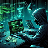 Budżet na cyberbezpieczeństwo w Polsce wzrasta do 1 mld euro w odpowiedzi na rosyjskie cyberataki na infrastrukturę krytyczną