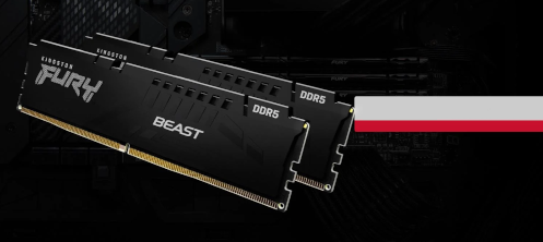 Ile potrzeba pamięci RAM do gier? Porównanie wydajności 16, 32 i 64 GB pamięci RAM - Czy więcej oznacza szybciej?