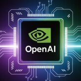 NVIDIA inwestuje 100 miliardów dolarów w OpenAI na budowę centrów danych o mocy 10 gigawatów z układami Vera Rubin
