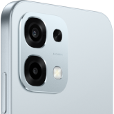 OPPO A6 Pro - telefon z baterią 7000 mAh i szybkim ładowaniem. Wytrzymała obudowa, Android 15 i... Helio G100