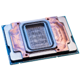 Microsoft opracowuje techniki chłodzenia cieczą wewnątrz chipów, co może zapewnić trzykrotnie niższe temperatury