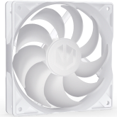 Endorfy Stratus - wentylatory 120 i 140 mm od polskiej marki niedługo dostępne w sklepach w białej wersji kolorystycznej