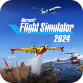 Microsoft Flight Simulator 2024 nadlatuje do konsol PlayStation 5 i PS VR2. Symulator lotów wkroczył w fazę przedsprzedaży