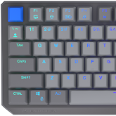 Endorfy Thock V2 - nowa seria klawiatur mechanicznych. Hot Swap, różne rozmiary, dwa przełączniki i nie tylko. Jest w czym wybierać