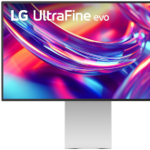 Monitor LG UltraFine evo niedługo zadebiutuje w Polsce. Matryca Nano IPS Black, rozdzielczość 6K, Thunderbolt 5 i HDR