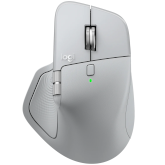 Logitech MX Master 4 to bezprzewodowa mysz, która ma sporo do zaoferowania. Duże możliwości w bardzo wysokiej cenie