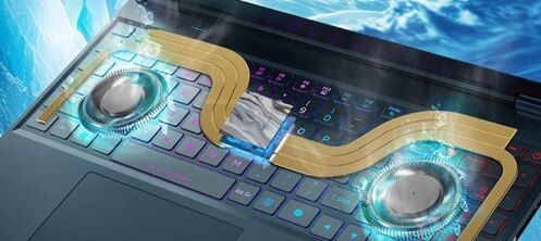 Czy smukły laptop do gier może być udany? Ten model pokazuje, iż tak! Test Predator Helios Neo 16S AI z GeForce RTX 5070 Ti