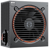 SMX prezentuje nowe chłodzenia powietrzne Taifu i Kazumi, AiO Hayate oraz zasilacze Okame z certyfikatem 80 PLUS Platinum