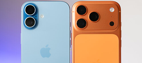 Porównanie Apple iPhone 17 i iPhone 17 Pro. Sprawdzam, czy warto dopłacać do droższego modelu