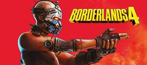 Test Borderlands 4 PC. Jakość technik skalowania NVIDIA DLSS 4, AMD FSR 4, Intel XeSS 2 oraz Unreal TSR. Test Frame Generation