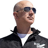 Bezos szykuje rewolucję. Centra danych w kosmosie mają powstać już za 10 lat. Energia słoneczna 24/7 i zero ograniczeń pogodowych