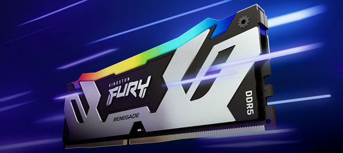 Test pamięci RAM DDR5 CUDIMM Kingston Fury Renegade RGB 8800 MHz CL42 - Sensowny wybór dla procesorów Intel Core Ultra 200?