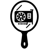 Lustereczko, powiedz przecie, kto ma najfajniejsze GPU na świecie? Tak, to akcesorium istnieje naprawdę...