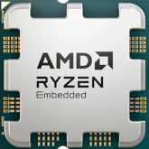 AMD Ryzen Embedded 9000 - nowa seria procesorów Zen 5. Gniazdo AM5, 3D V-Cache i choćby 5,7 GHz dla Ryzen Embedded 9950X3D