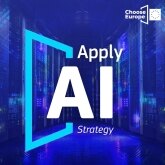 UE wprowadza plan technologicznej suwerenności AI przeciwko dominacji amerykańskich i chińskich gigantów technologicznych