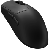 Twoja gamingowa myszka może Cię podsłuchiwać. Sensory PixArt PAW3395 i PAW3399 zagrażają prywatności użytkowników