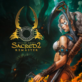 Sacred 2 Remaster - twórcy podali datę premiery wraz z cenami na PC i konsolach. Tylko pecetowcy zagrają w multiplayer